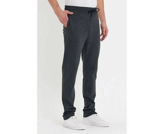 Jogger Pants with Side Pockets