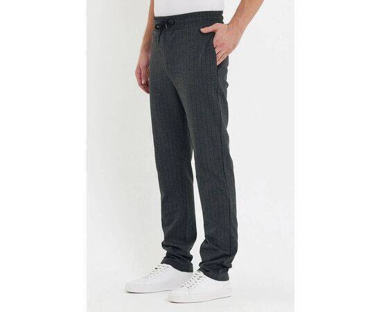 Jogger Pants with Side Pockets