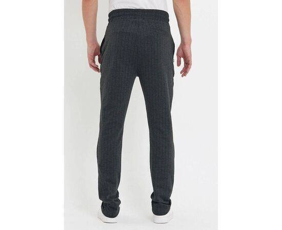 Jogger Pants with Side Pockets