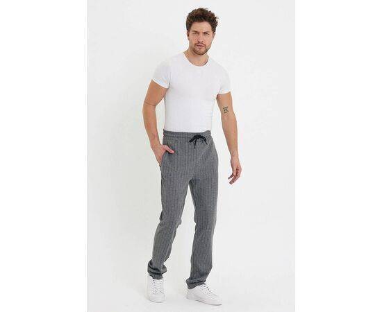 Jogger Pants with Side Pockets