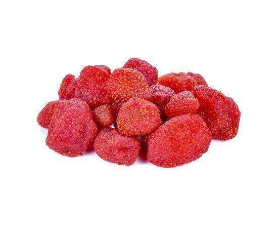 MEVLANA BAZAAR DRY STRAWBERRY 1 KG