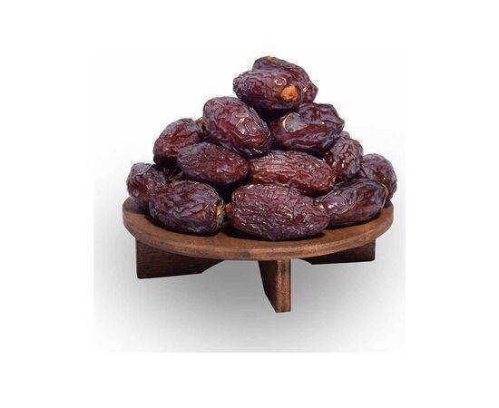 MEVLANA BAZAAR ORGANİC DATES 1 KG