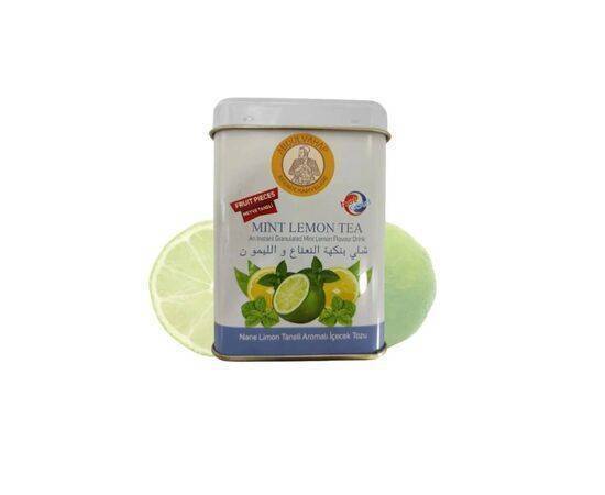 Abdulvahap -  Efendi Lime And Menthol Herbal Tea 250Gr