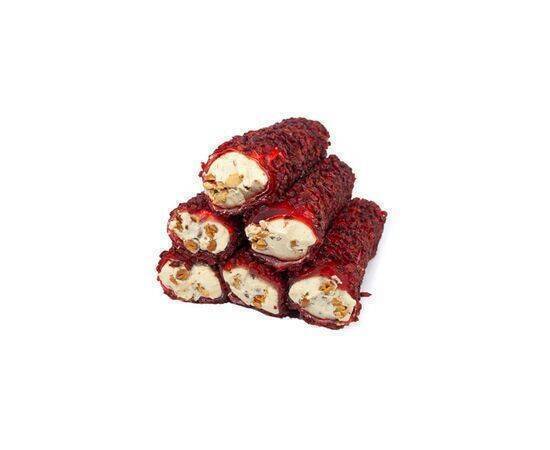 Mevlana  - Bazaar Pomegranate Hazelnut Cream Wrap With Zarech Delight 1000 Gr