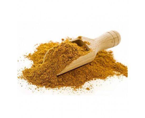 MEVLANA BAZAAR KEPSE SPICES 500 GR