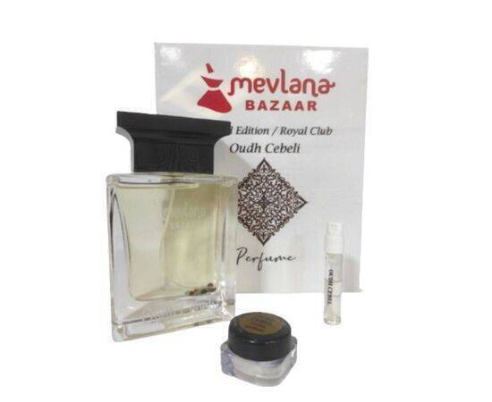 Mevlana  - Royal Club Qudh Cebelı Perfume 100 Ml