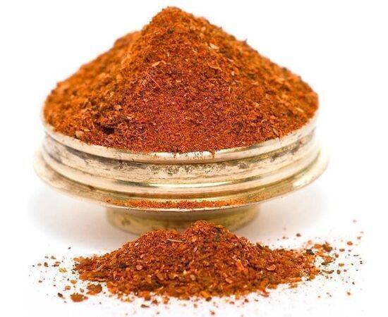 Mevlana  - Bazaar Chicken Spices  500 Gr