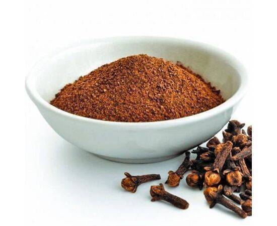 MEVLANA BAZAAR CLOVE POWDER SPICE 250 GR