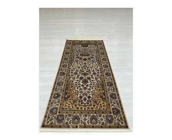 MEVLANA BAZAAR BABYLONIAN MOTIF PRAYER RUG