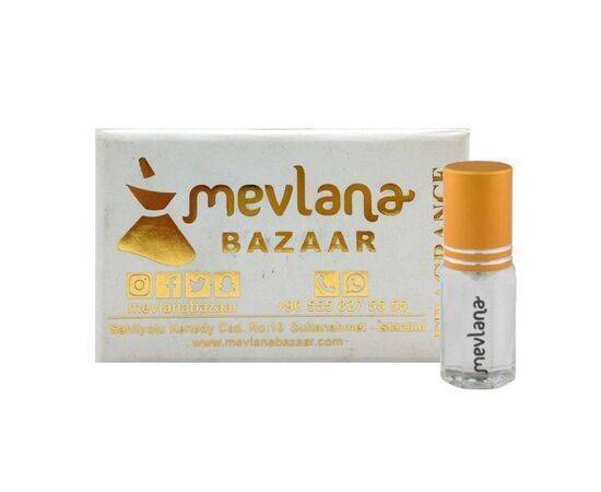 Mevlana  - Fragnance White Musk Essence 12 Ml