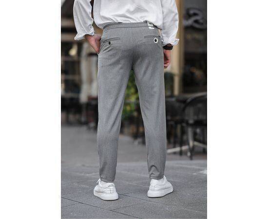 Slimfit Jogger Seasonal Comfortable Lycra Trousers