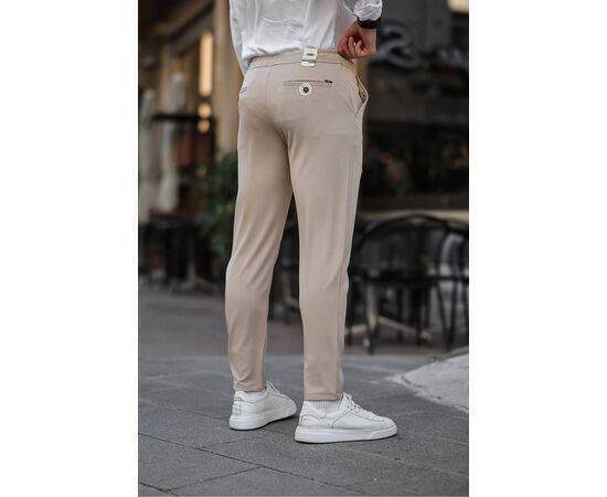 Slimfit Jogger Seasonal Comfortable Lycra Trousers