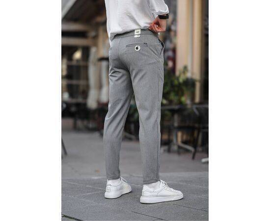 Slimfit Jogger Seasonal Comfortable Lycra Trousers