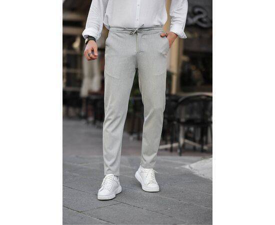 Slimfit Jogger Seasonal Comfortable Lycra Trousers