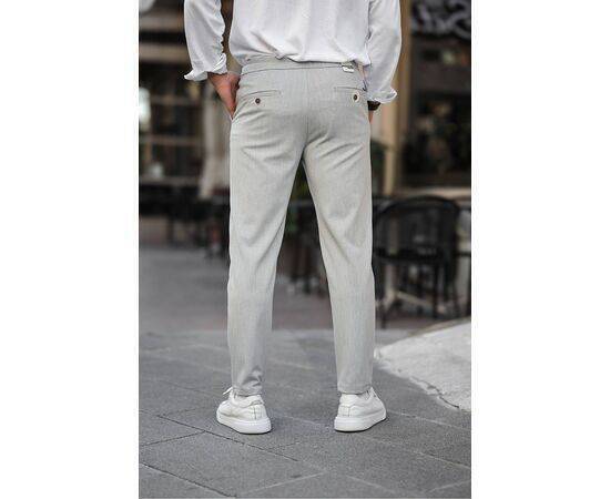 Slimfit Jogger Seasonal Comfortable Lycra Trousers