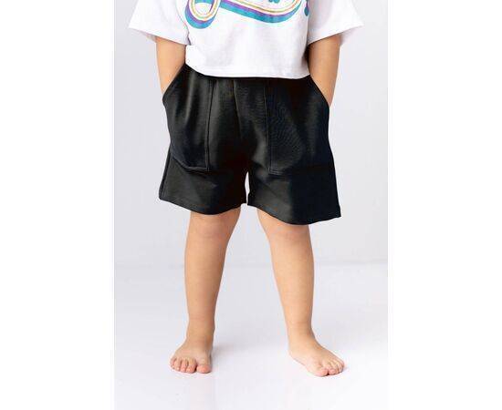 Unisex Basic Shorts