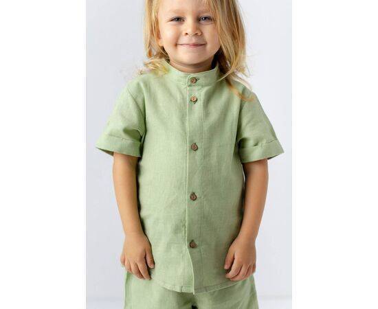 Linen Shirt for Boys