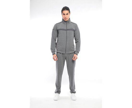 Men's Waffle Tracksuit Set