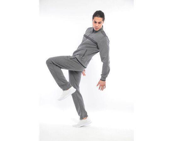 Men's Waffle Tracksuit Set