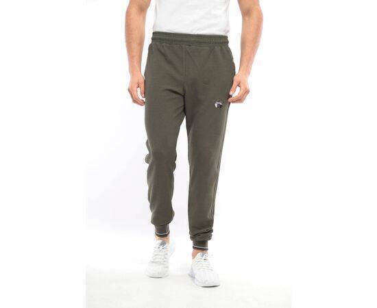 Men's Waffle Sweatpants