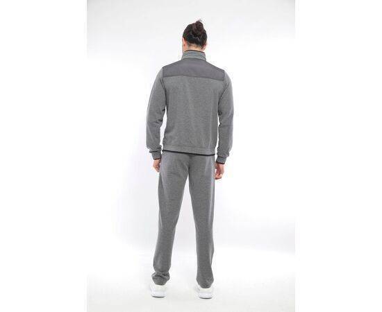 Men's Waffle Tracksuit Set