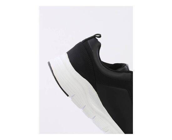 Men's Thick Sole Sneakers