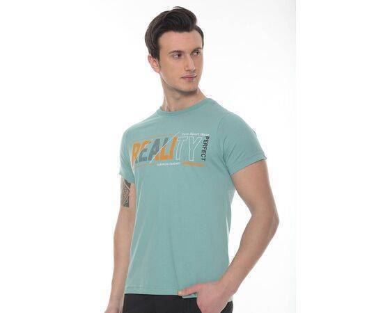 Men's Printed T-shirt