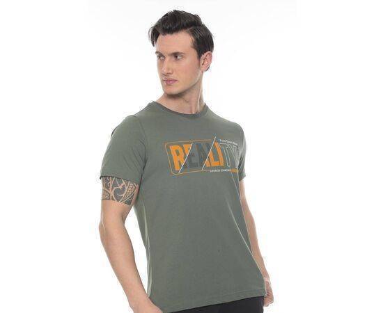 Men's Printed T-shirt