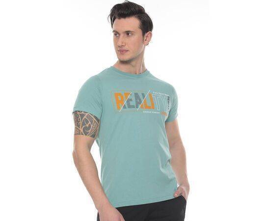 Men's Printed T-shirt