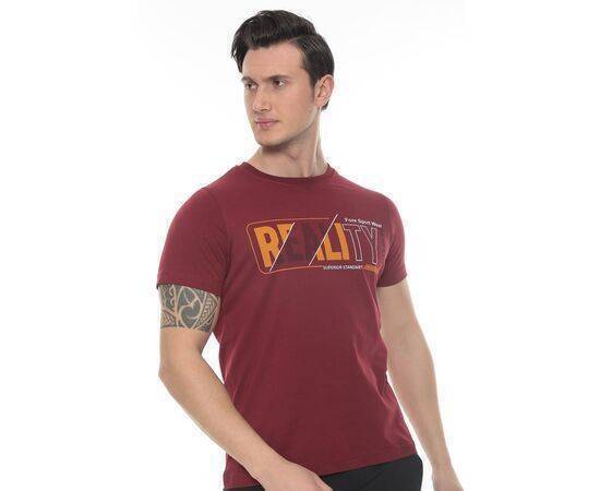 Men's Printed T-shirt