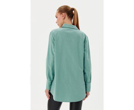 Balloon Sleeve Tunic