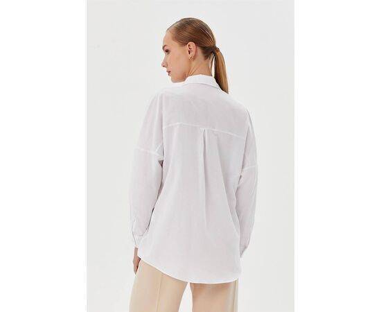 Poplin Shirt