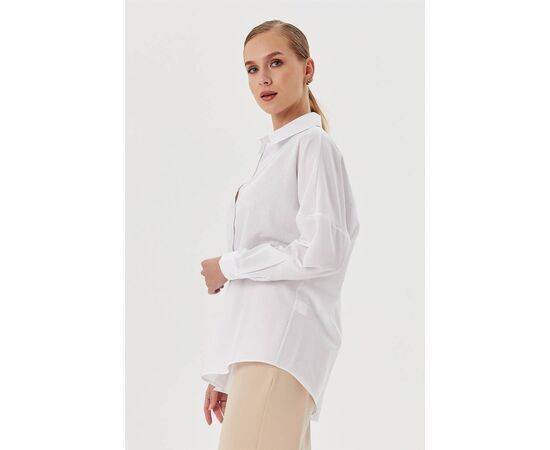 Poplin Shirt