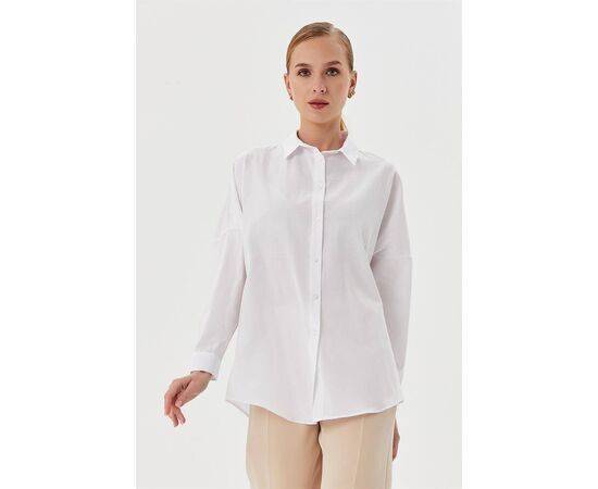 Poplin Shirt