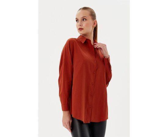 Poplin Shirt