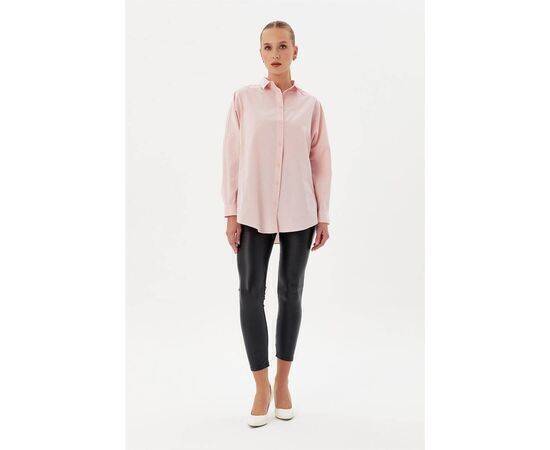 Poplin Shirt