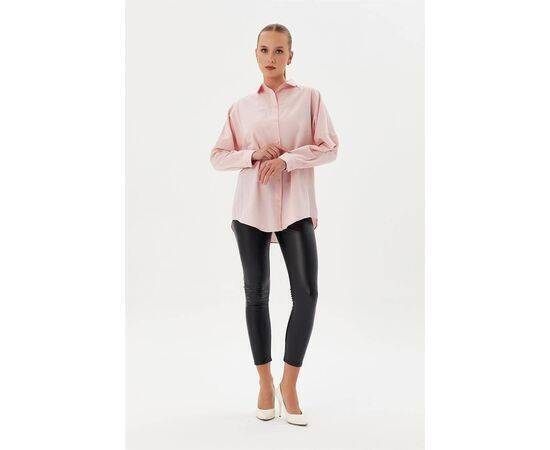 Poplin Shirt